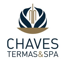 logo Termas de Chaves